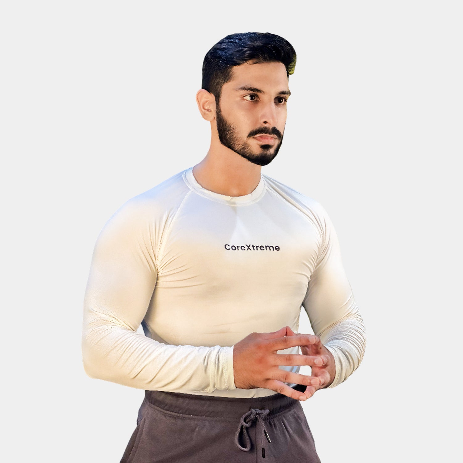 Compression Shirt