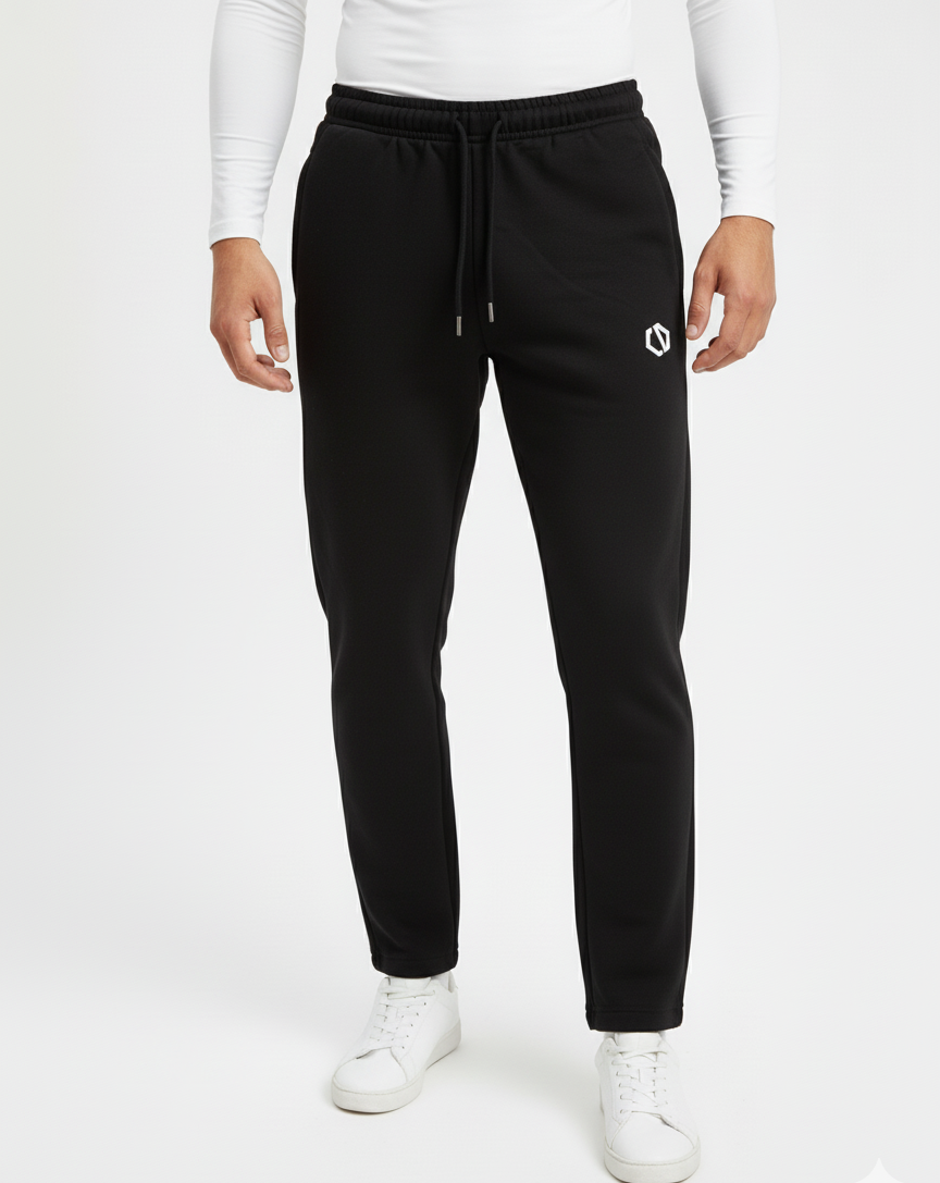 French terry Trousers
